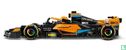 Lego 76919 2023 McLaren Formule 1 Car - Afbeelding 4