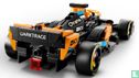 Lego 76919 2023 McLaren Formule 1 Car - Image 5