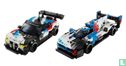 Lego 76922 BMW M4 GT3 & BMW M Hybrid V8 - Bild 5