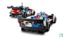 Lego 76922 BMW M4 GT3 & BMW M Hybrid V8 - Image 6