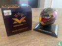 Helm Max Verstappen World Champion 2023 - Image 1