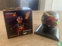 Helm Max Verstappen World Champion 2023 - Afbeelding 2