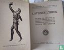 Latijnse Lyriek  - Afbeelding 3