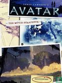 James Cameron's Avatar: The Movie Scrapbook - Image 1