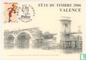 Fête du timbre - Valence - Image 1