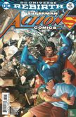 Action Comics 961