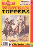 Western Toppers Omnibus 12 b - Image 1