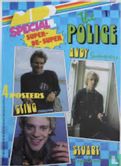 MP Special 1 - The Police - Afbeelding 1