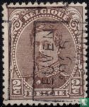 König Albert I. - Bild 1