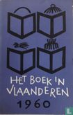 Het boek in Vlaanderen 1960 - Afbeelding 1