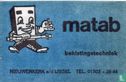 Matab Bekistingtechniek - Image 1