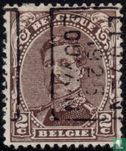 König Albert I.