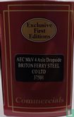 AEC Mammoth MkV 4 Axle Dropside 'Briton Ferry Steel' - Afbeelding 7