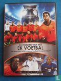 De Historie van het EK Voetbal 1992- 2004 - Afbeelding 1