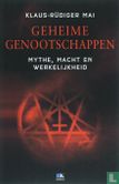 Geheime Genootschappen