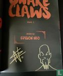 Snake Claws