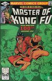 Master of Kung Fu 100 - Afbeelding 1