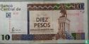 Cuba 10 Pesos Convertible - Image 1