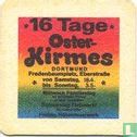 16 Tage Oster-Kirmes - Image 2