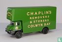 Ford Thames Box Van 'Chaplin's Removers' - Image 1