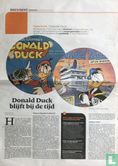 Donald Duck blijft bij de tijd - Image 1