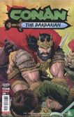 Conan the Barbarian 8 - Image 1