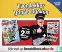 Even lekker Donald Ducken  - Image 1