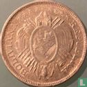 Bolivien 50 Centavo 1898 - Bild 2