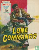 Lone Commando - Afbeelding 1