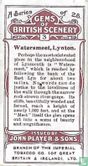 Watersmeet, Lynton. - Bild 2