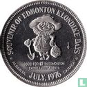 Canada - Edmonton Klondike Days 1976 - Bild 2