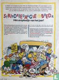 Stripdriedaagse Breda Het stripfestijn van het jaar! - Image 1