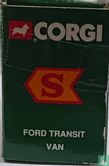 Ford Transit Van 'Eddie Stobart' - Bild 6