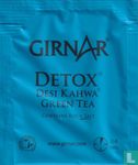 Detox Desi Kahwa Green Tea - Afbeelding 1