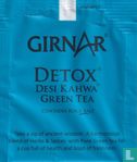 Detox Desi Kahwa Green Tea - Afbeelding 2