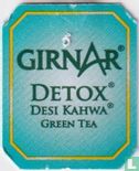 Detox Desi Kahwa Green Tea - Image 3