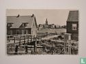 Gezicht op Marken