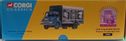 Ford Thames Trader Box Van "FOX'S Glacier Mints" - Afbeelding 7