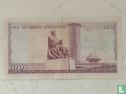 Kenia 100 Shilings 1976 - Afbeelding 2