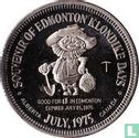 Canada - Edmonton Klondike Days 1975 - Afbeelding 2