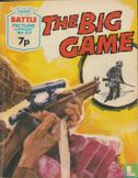 The Big Game - Afbeelding 1
