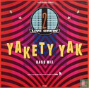 Yakety Yak (Bass Mix) - Afbeelding 1