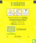 9 Kräuter - Image 2