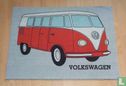 VW T1 Bus 'Deurmat - Bild 1