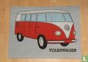 VW T1 Bus 'Deurmat - Image 4