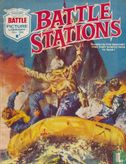 Battle Stations - Afbeelding 1
