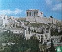 Athens - Acropolis - Bild 3