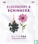 Elderberry & Echinacea - Image 1