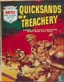 Quicksands Of Treachery - Image 1