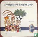 Dreigestirn Sieglar 2014 - Afbeelding 1